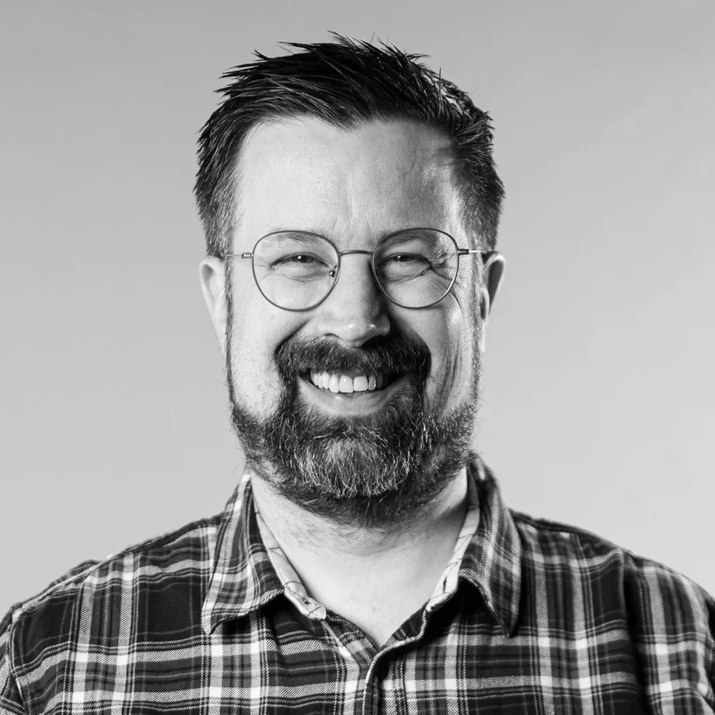 Markus Klante
