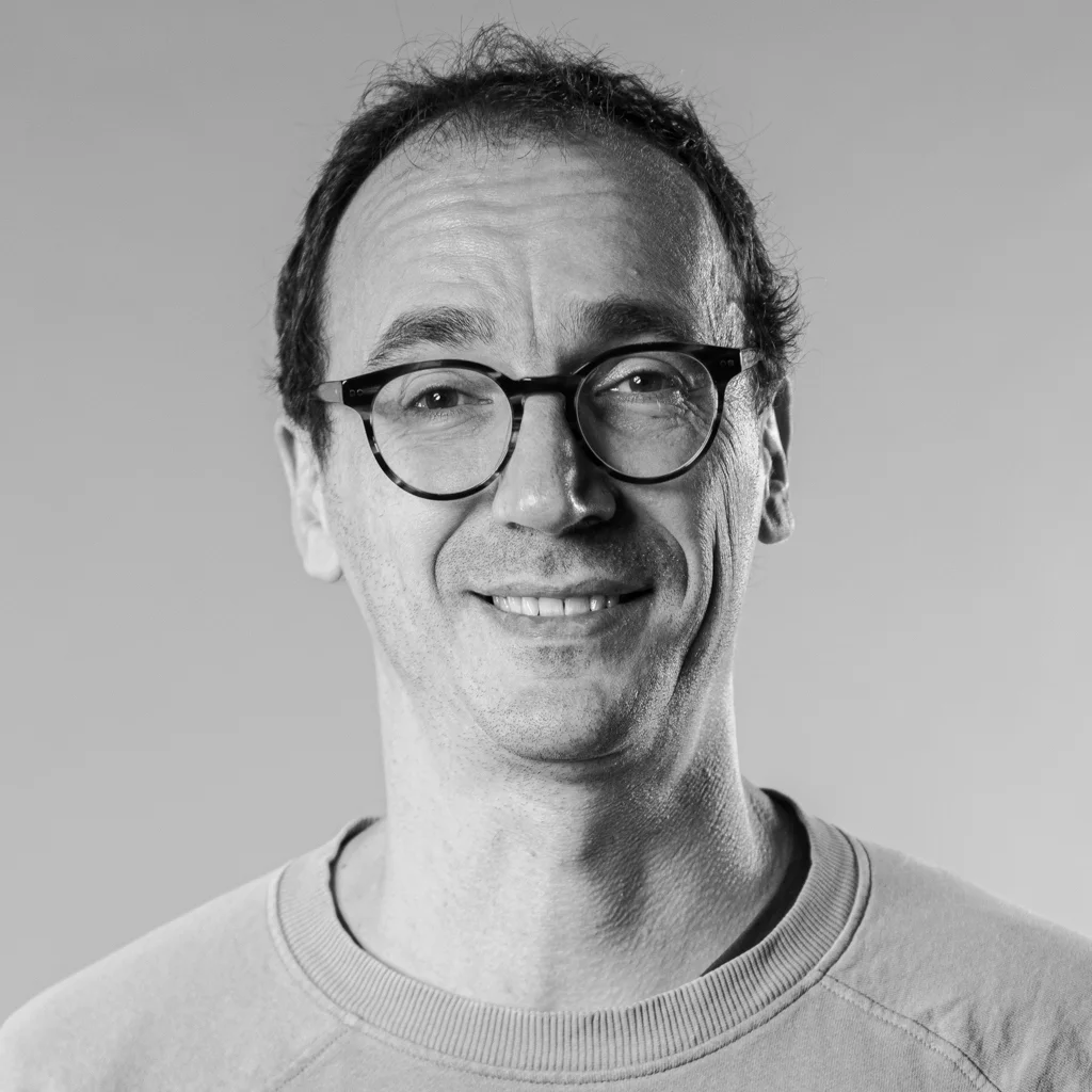 Pierre Minoux