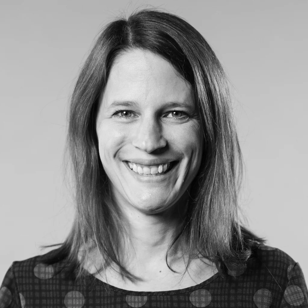 Elisabeth Harreß