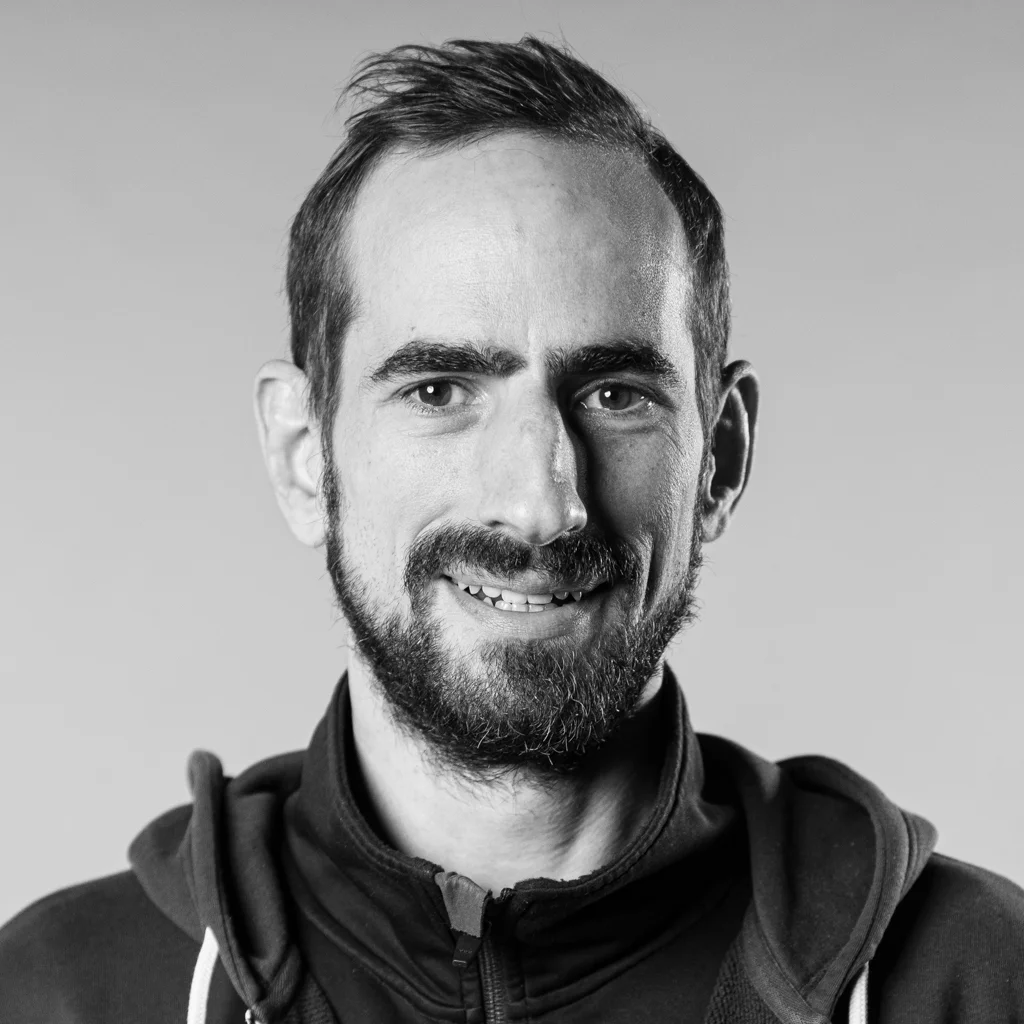Benedikt Ammann
