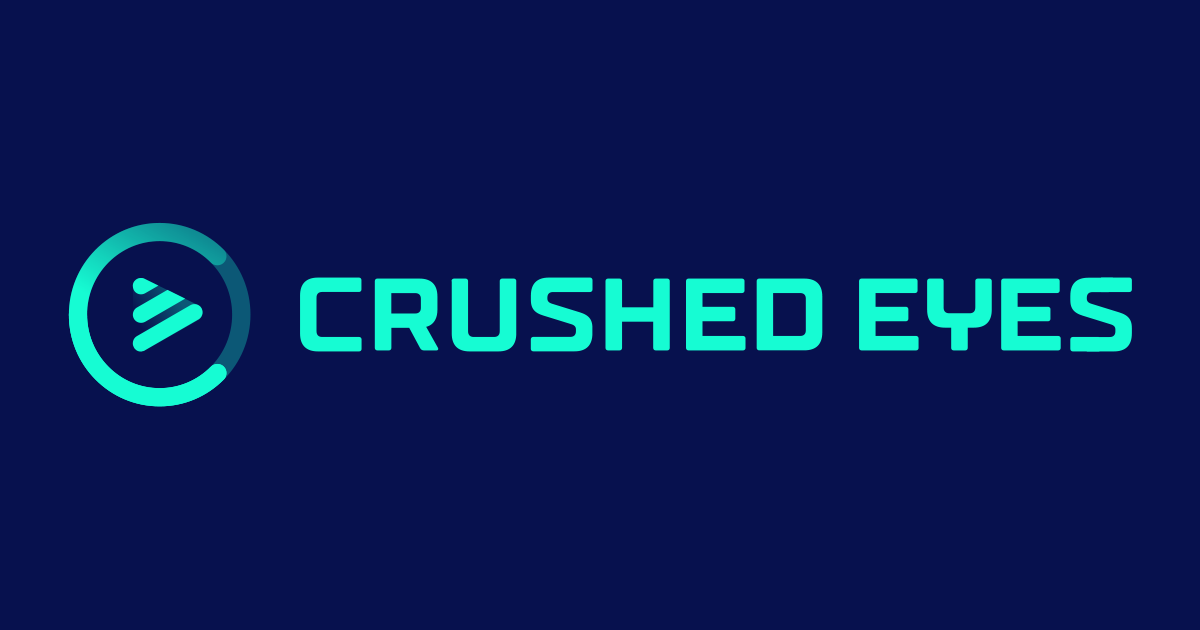 (c) Crushed-eyes.com